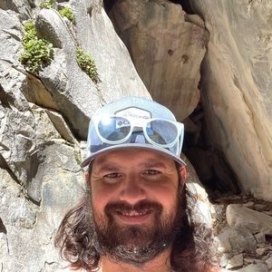 Meet your Posher, Steven